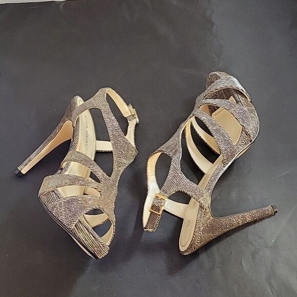 BRAND NEW CAPARROS  PADDED INSOLE SLINGBACK SANDALS G1 - Picture 10 of 13